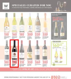 Woolworths Gauteng, Northern Cape, Limpopo, Mpumalanga, Free State & North West : Daily Difference (26 January - 08 February 2026), page 9