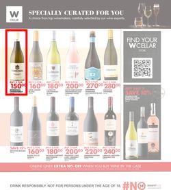 Woolworths Gauteng, Northern Cape, Limpopo, Mpumalanga, Free State & North West : Daily Difference (25 March - 07 April 2024), page 9
