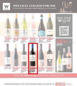 Woolworths Gauteng, Northern Cape, Limpopo, Mpumalanga, Free State & North West : Daily Difference (25 March - 07 April 2024), page 9