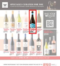 Woolworths Gauteng, Northern Cape, Limpopo, Mpumalanga, Free State & North West : Daily Difference (25 March - 07 April 2024), page 9