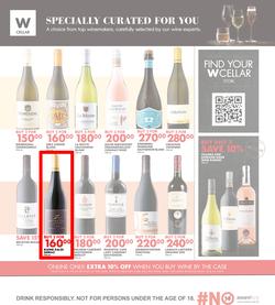 Woolworths Gauteng, Northern Cape, Limpopo, Mpumalanga, Free State & North West : Daily Difference (25 March - 07 April 2024), page 9