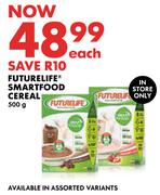 Futurelife Smart Food Cereal-500g