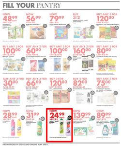 Woolworths Gauteng, Northern Cape, Limpopo, Mpumalanga, Free State & North West : Daily Difference (26 January - 08 February 2026), page 10