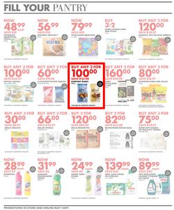 Woolworths Gauteng, Northern Cape, Limpopo, Mpumalanga, Free State & North West : Daily Difference (26 January - 08 February 2026), page 10
