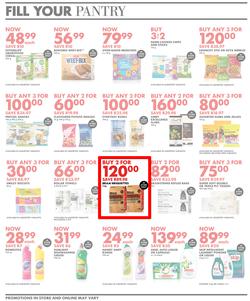 Woolworths Gauteng, Northern Cape, Limpopo, Mpumalanga, Free State & North West : Daily Difference (26 January - 08 February 2026), page 10
