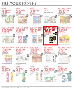 Woolworths Gauteng, Northern Cape, Limpopo, Mpumalanga, Free State & North West : Daily Difference (26 January - 08 February 2026), page 10
