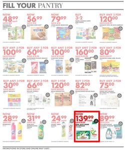 Woolworths Gauteng, Northern Cape, Limpopo, Mpumalanga, Free State & North West : Daily Difference (26 January - 08 February 2026), page 10