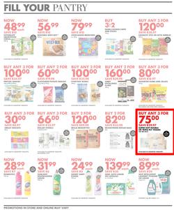 Woolworths Gauteng, Northern Cape, Limpopo, Mpumalanga, Free State & North West : Daily Difference (26 January - 08 February 2026), page 10
