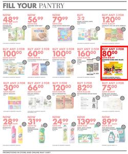Woolworths Gauteng, Northern Cape, Limpopo, Mpumalanga, Free State & North West : Daily Difference (26 January - 08 February 2026), page 10