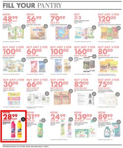 Woolworths Gauteng, Northern Cape, Limpopo, Mpumalanga, Free State & North West : Daily Difference (26 January - 08 February 2026), page 10