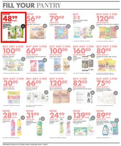 Woolworths Gauteng, Northern Cape, Limpopo, Mpumalanga, Free State & North West : Daily Difference (26 January - 08 February 2026), page 10