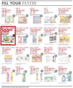 Woolworths Gauteng, Northern Cape, Limpopo, Mpumalanga, Free State & North West : Daily Difference (26 January - 08 February 2026), page 10