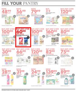 Woolworths Gauteng, Northern Cape, Limpopo, Mpumalanga, Free State & North West : Daily Difference (26 January - 08 February 2026), page 10