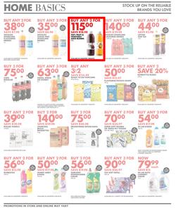 Woolworths Gauteng, Northern Cape, Limpopo, Mpumalanga, Free State & North West : Daily Difference (25 March - 07 April 2024), page 10