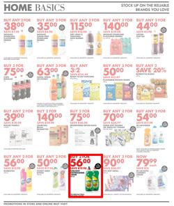 Woolworths Gauteng, Northern Cape, Limpopo, Mpumalanga, Free State & North West : Daily Difference (25 March - 07 April 2024), page 10