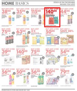 Woolworths Gauteng, Northern Cape, Limpopo, Mpumalanga, Free State & North West : Daily Difference (25 March - 07 April 2024), page 10
