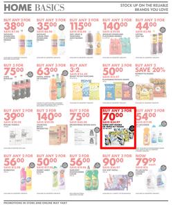 Woolworths Gauteng, Northern Cape, Limpopo, Mpumalanga, Free State & North West : Daily Difference (25 March - 07 April 2024), page 10