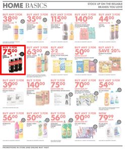 Woolworths Gauteng, Northern Cape, Limpopo, Mpumalanga, Free State & North West : Daily Difference (25 March - 07 April 2024), page 10