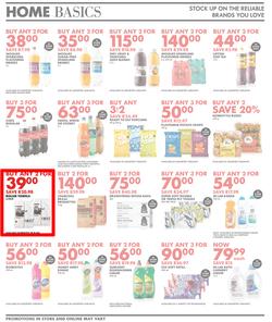 Woolworths Gauteng, Northern Cape, Limpopo, Mpumalanga, Free State & North West : Daily Difference (25 March - 07 April 2024), page 10