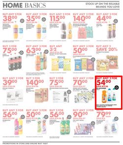 Woolworths Gauteng, Northern Cape, Limpopo, Mpumalanga, Free State & North West : Daily Difference (25 March - 07 April 2024), page 10