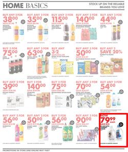 Woolworths Gauteng, Northern Cape, Limpopo, Mpumalanga, Free State & North West : Daily Difference (25 March - 07 April 2024), page 10