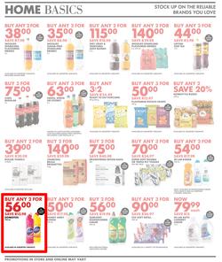 Woolworths Gauteng, Northern Cape, Limpopo, Mpumalanga, Free State & North West : Daily Difference (25 March - 07 April 2024), page 10