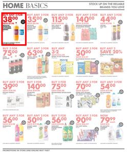 Woolworths Gauteng, Northern Cape, Limpopo, Mpumalanga, Free State & North West : Daily Difference (25 March - 07 April 2024), page 10
