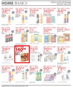Woolworths Gauteng, Northern Cape, Limpopo, Mpumalanga, Free State & North West : Daily Difference (25 March - 07 April 2024), page 10