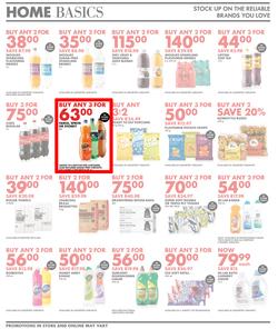 Woolworths Gauteng, Northern Cape, Limpopo, Mpumalanga, Free State & North West : Daily Difference (25 March - 07 April 2024), page 10