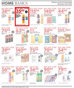 Woolworths Gauteng, Northern Cape, Limpopo, Mpumalanga, Free State & North West : Daily Difference (25 March - 07 April 2024), page 10