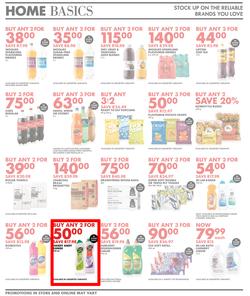 Woolworths Gauteng, Northern Cape, Limpopo, Mpumalanga, Free State & North West : Daily Difference (25 March - 07 April 2024), page 10