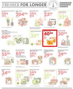 Woolworths KwaZulu-Natal : Daily Difference (09 May - 22 May 2022), page 2