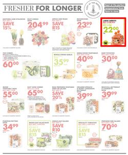 Woolworths KwaZulu-Natal : Daily Difference (09 May - 22 May 2022), page 2
