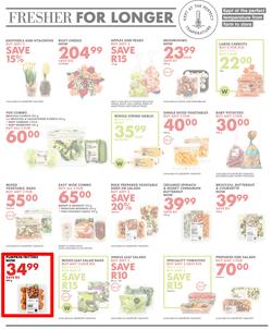 Woolworths KwaZulu-Natal : Daily Difference (09 May - 22 May 2022), page 2