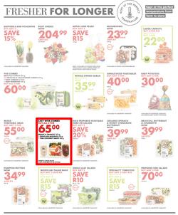 Woolworths KwaZulu-Natal : Daily Difference (09 May - 22 May 2022), page 2