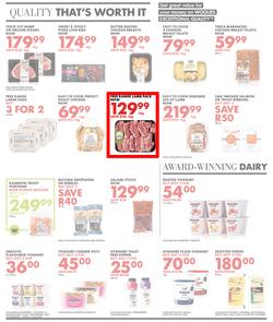 Woolworths KwaZulu-Natal : Daily Difference (09 May - 22 May 2022), page 3