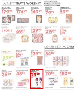 Woolworths KwaZulu-Natal : Daily Difference (09 May - 22 May 2022), page 3