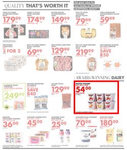 Woolworths KwaZulu-Natal : Daily Difference (09 May - 22 May 2022), page 3