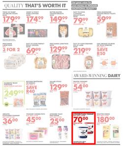 Woolworths KwaZulu-Natal : Daily Difference (09 May - 22 May 2022), page 3