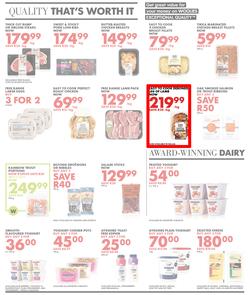 Woolworths KwaZulu-Natal : Daily Difference (09 May - 22 May 2022), page 3