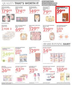 Woolworths KwaZulu-Natal : Daily Difference (09 May - 22 May 2022), page 3
