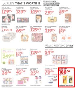 Woolworths KwaZulu-Natal : Daily Difference (09 May - 22 May 2022), page 3