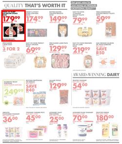Woolworths KwaZulu-Natal : Daily Difference (09 May - 22 May 2022), page 3