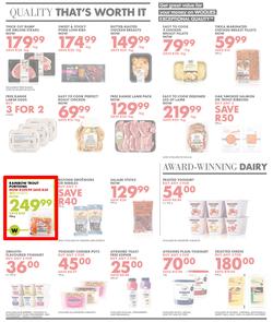 Woolworths KwaZulu-Natal : Daily Difference (09 May - 22 May 2022), page 3