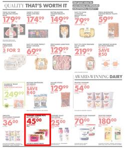 Woolworths KwaZulu-Natal : Daily Difference (09 May - 22 May 2022), page 3