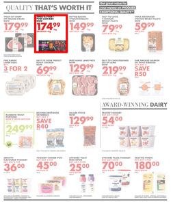 Woolworths KwaZulu-Natal : Daily Difference (09 May - 22 May 2022), page 3