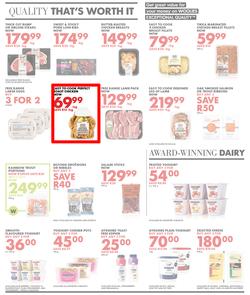 Woolworths KwaZulu-Natal : Daily Difference (09 May - 22 May 2022), page 3