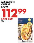 Macaroni Cheese-1kg