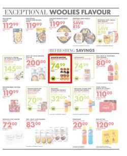 Woolworths KwaZulu-Natal : Daily Difference (09 May - 22 May 2022), page 4