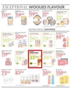Woolworths KwaZulu-Natal : Daily Difference (09 May - 22 May 2022), page 4